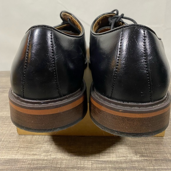 Mens' Goodfellow & Co. Dress Shoes - Picture 3 of 10